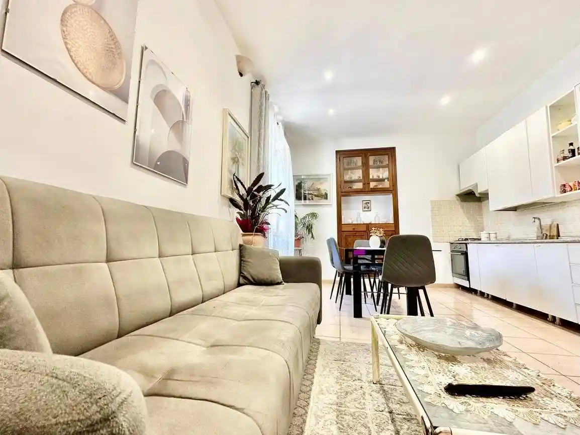 Appartamento in vendita a Spoleto