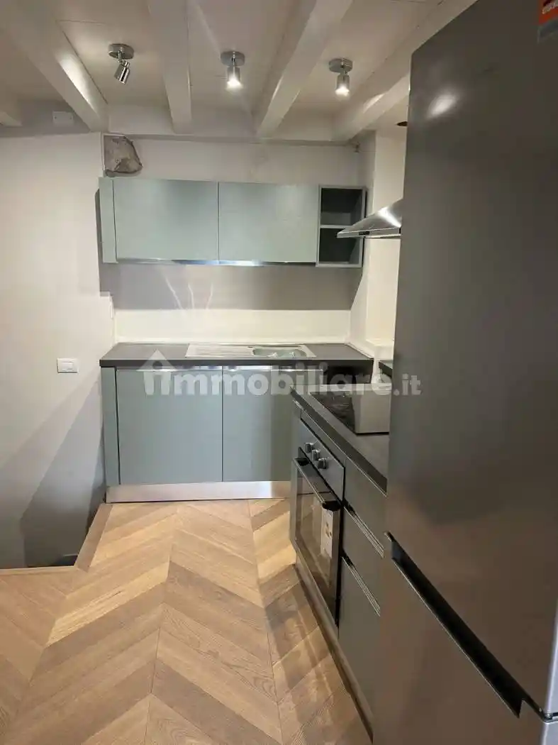 Bilocale piazzale Arnaldo, Magenta - Arnaldo, Brescia - foto 3