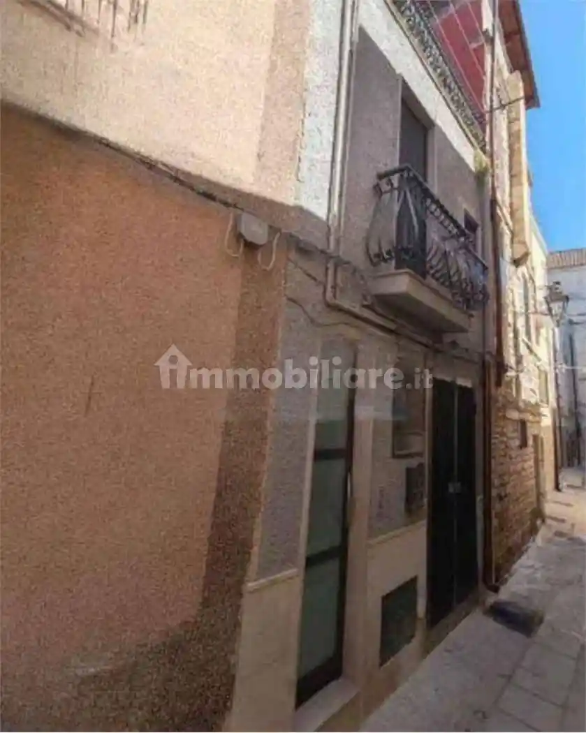 Casa indipendente in vendita a Modugno