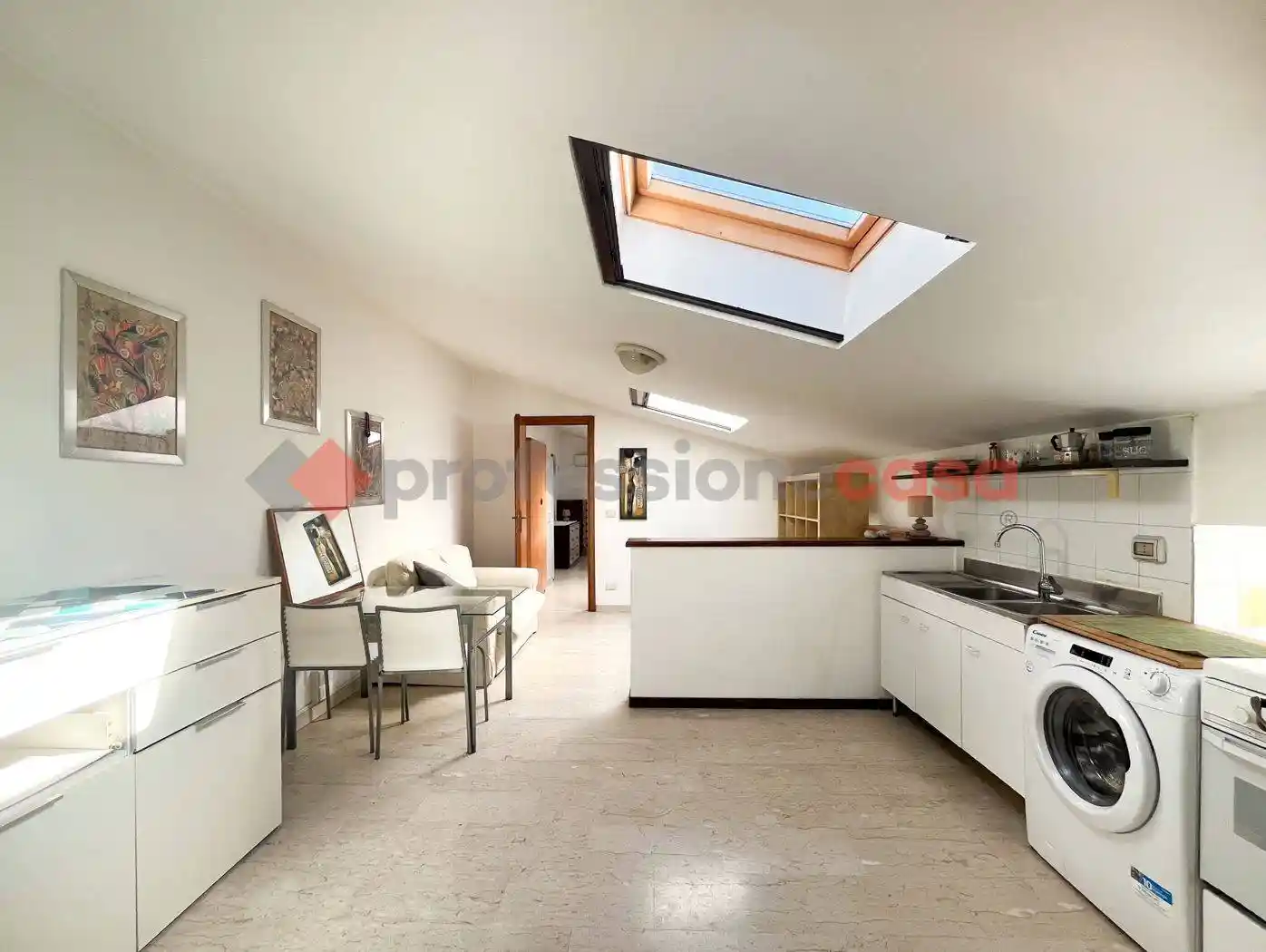 Appartamento in vendita a Milazzo