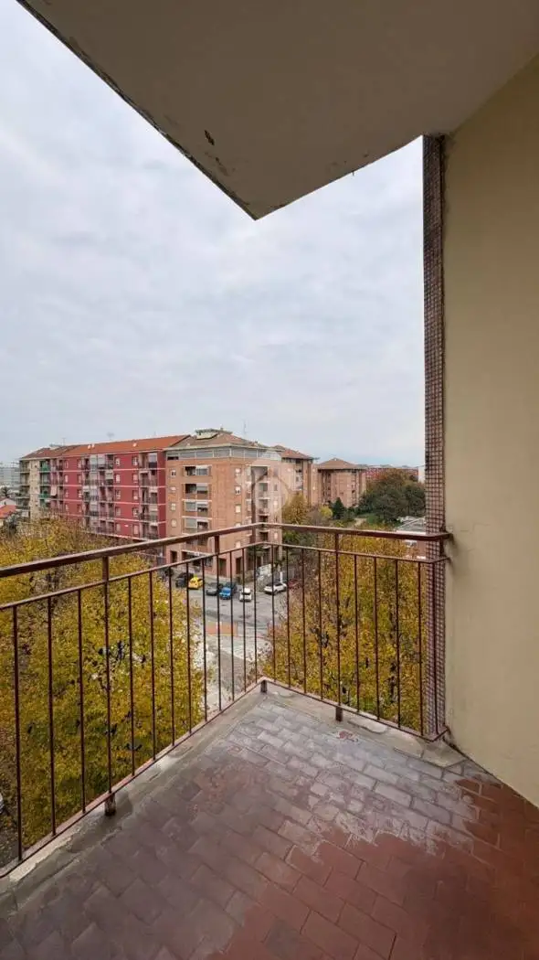 Appartamento in vendita a Rivoli