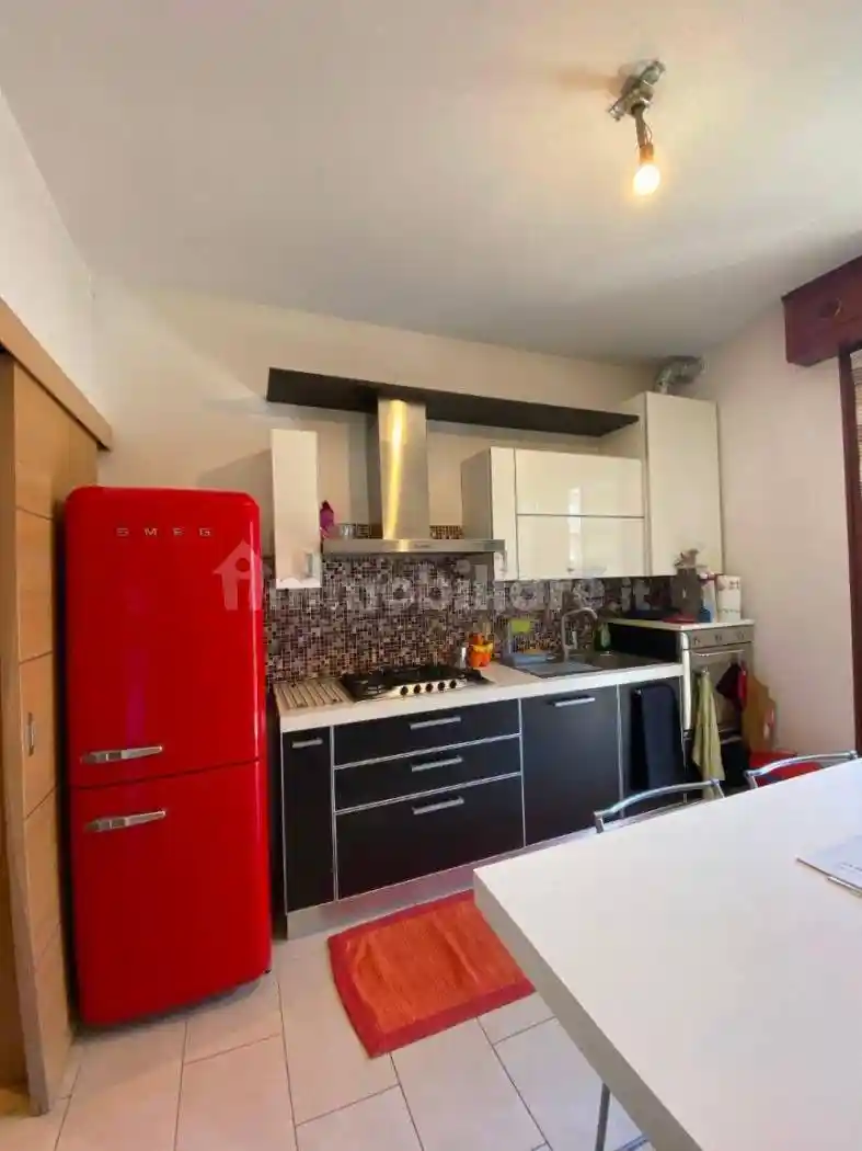 Appartamento in vendita a Modena