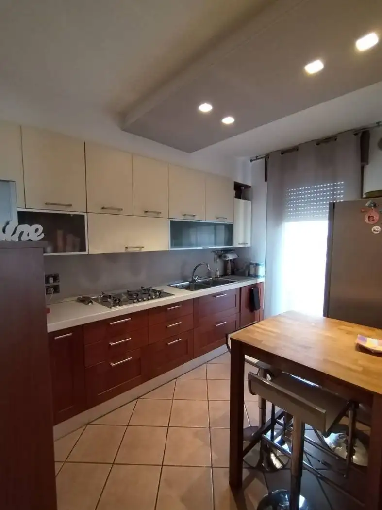 Appartamento in vendita a Campodoro