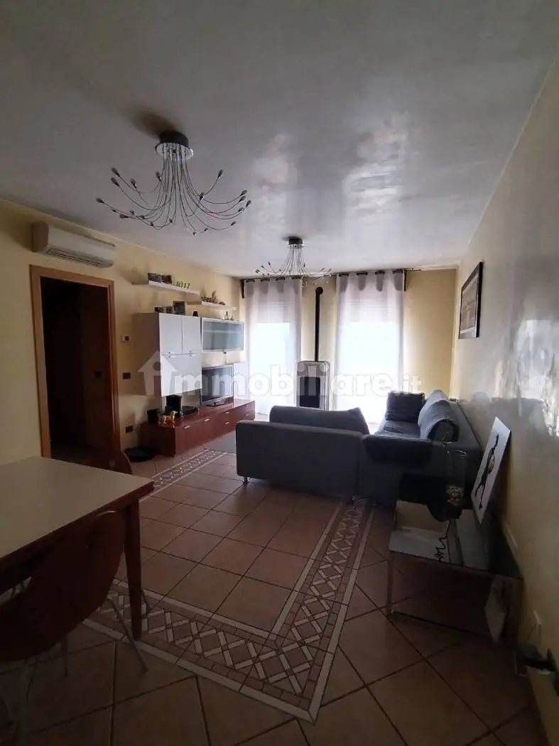 Trilocale via Barchessa, Campodoro - foto 3