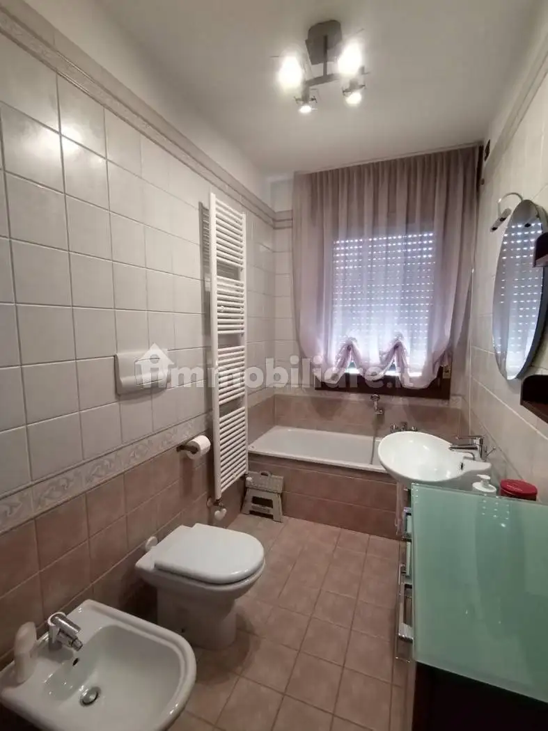 Trilocale via Barchessa, Campodoro - foto 4