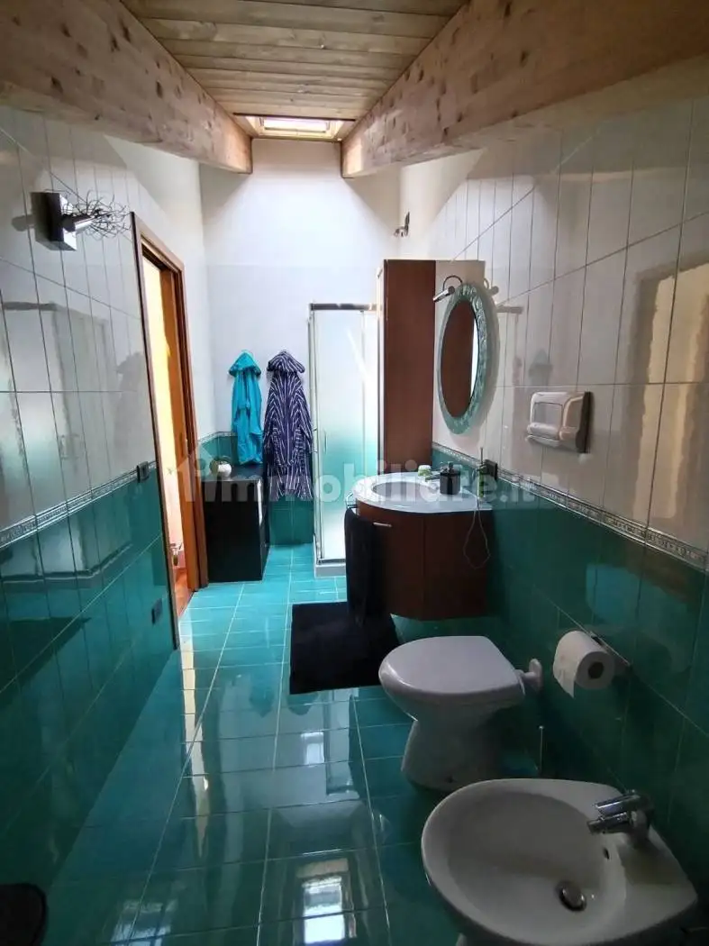 Trilocale via Barchessa, Campodoro - foto 5