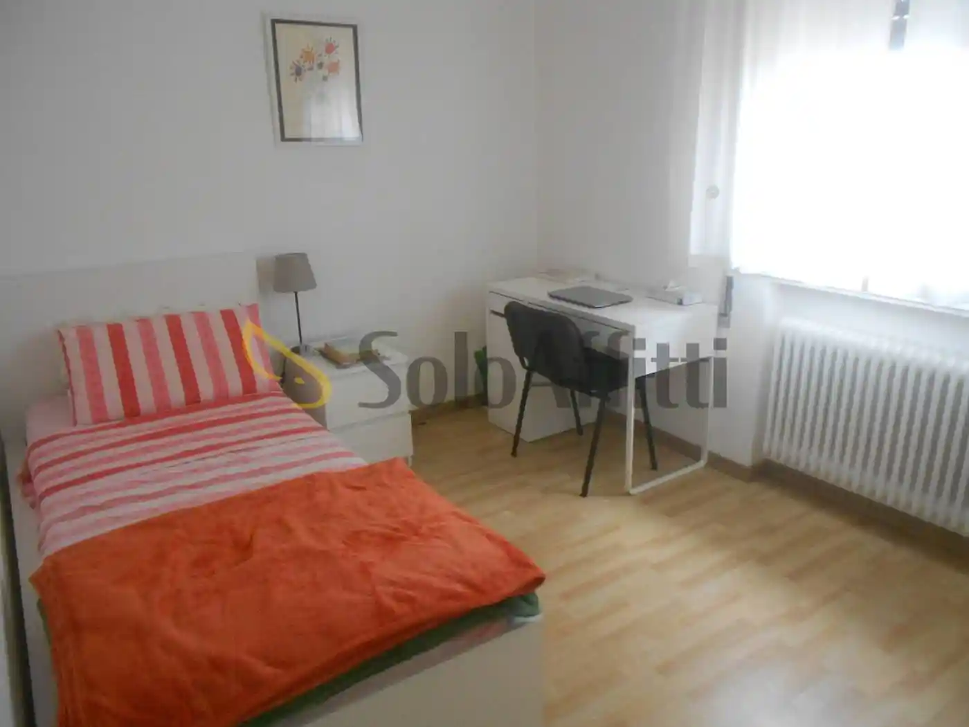 Appartamento via Luigi Lagrange, Brusegana - Aeroporto, Padova - foto 2