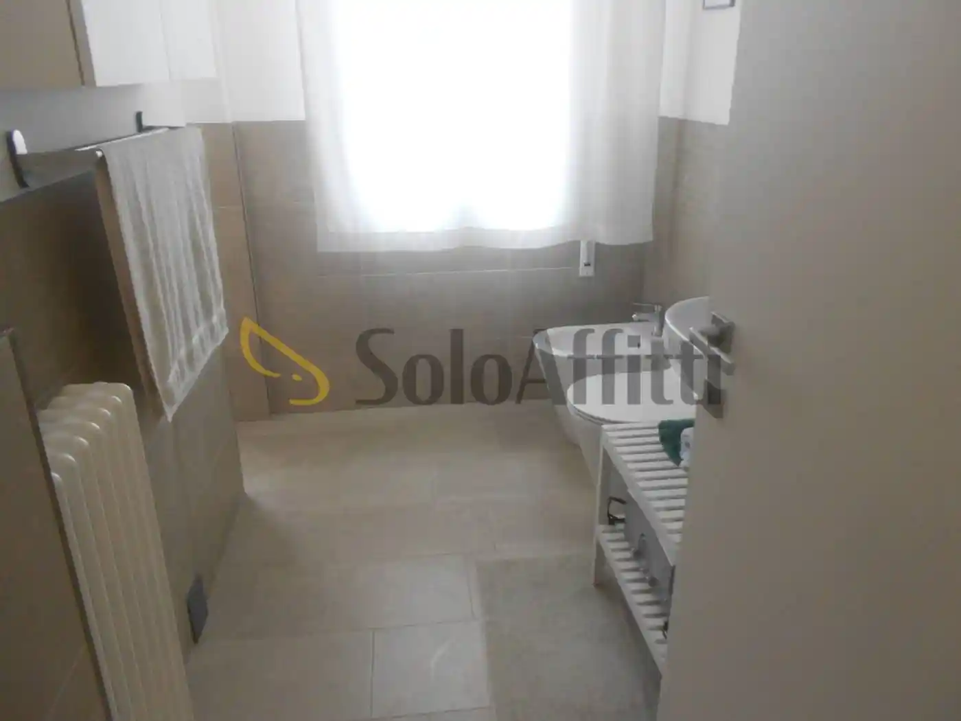 Appartamento via Luigi Lagrange, Brusegana - Aeroporto, Padova - foto 5