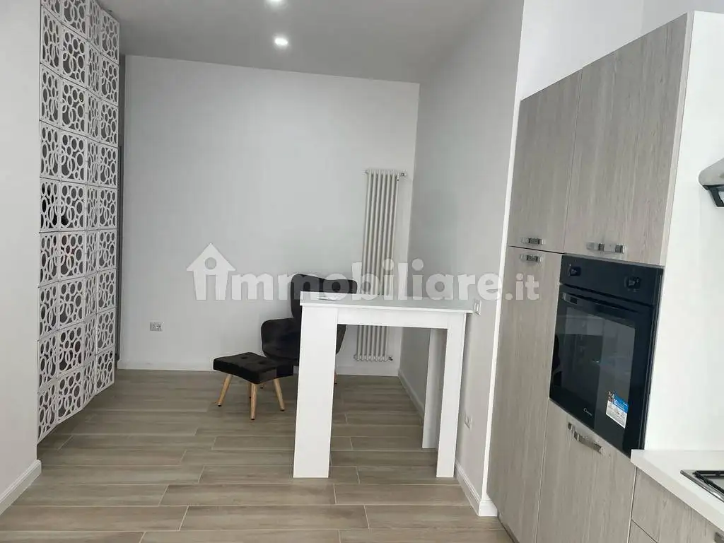 Appartamento in affitto a Caserta