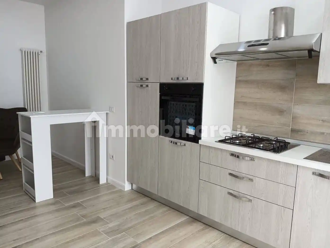 Monolocale ottimo stato, piano terra, Corso Trieste, Caserta - foto 2