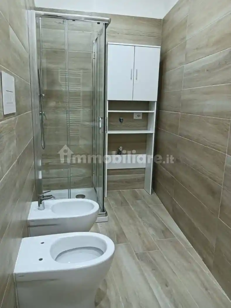 Monolocale ottimo stato, piano terra, Corso Trieste, Caserta - foto 4