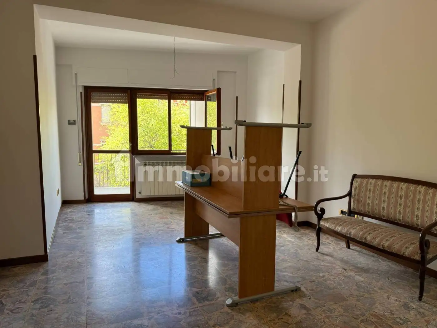 Trilocale via Camillo Corradini 263, Centro, Avezzano - foto 2