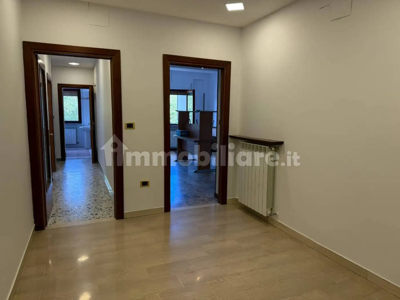 Trilocale via Camillo Corradini 263, Centro, Avezzano - foto 5