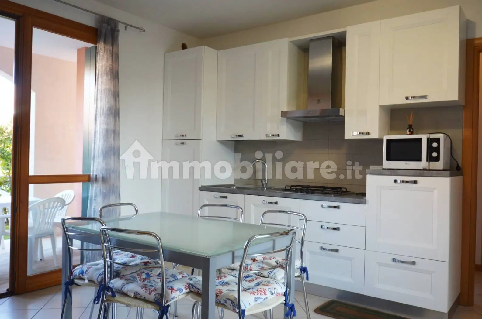 Trilocale via dell'Angelo 1, Lido Est, Jesolo - foto 2