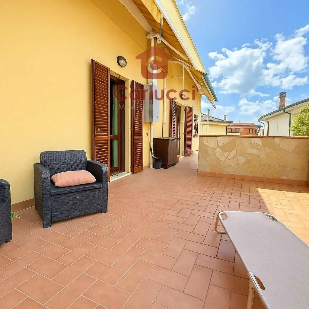 Appartamento in vendita a Ponte Buggianese