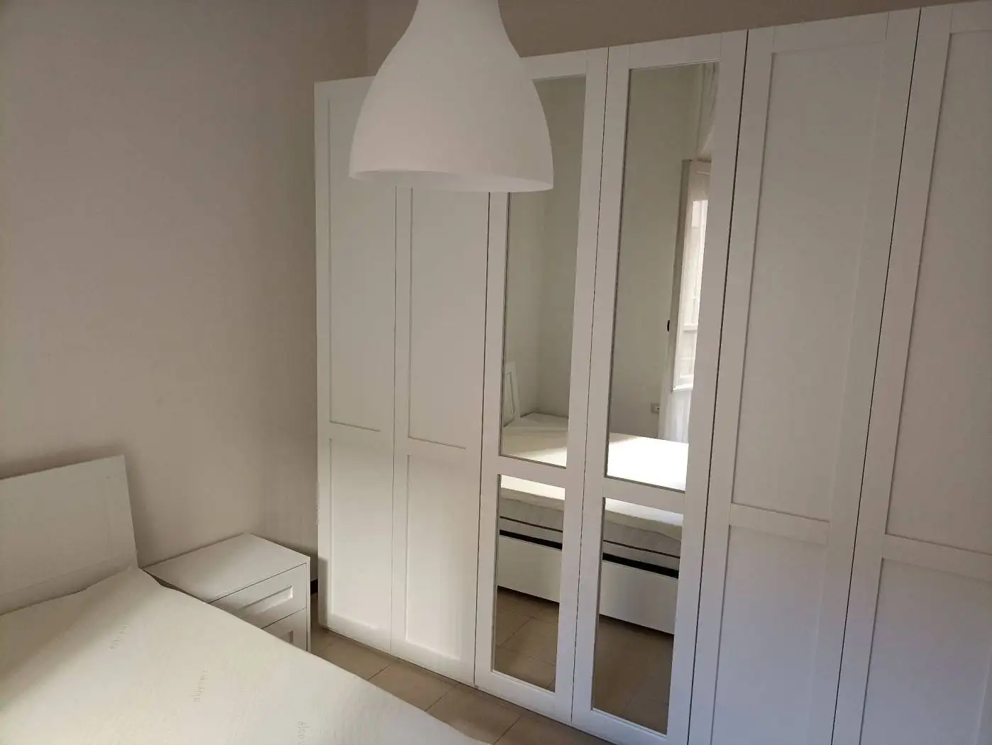 Appartamento in affitto a Sassari