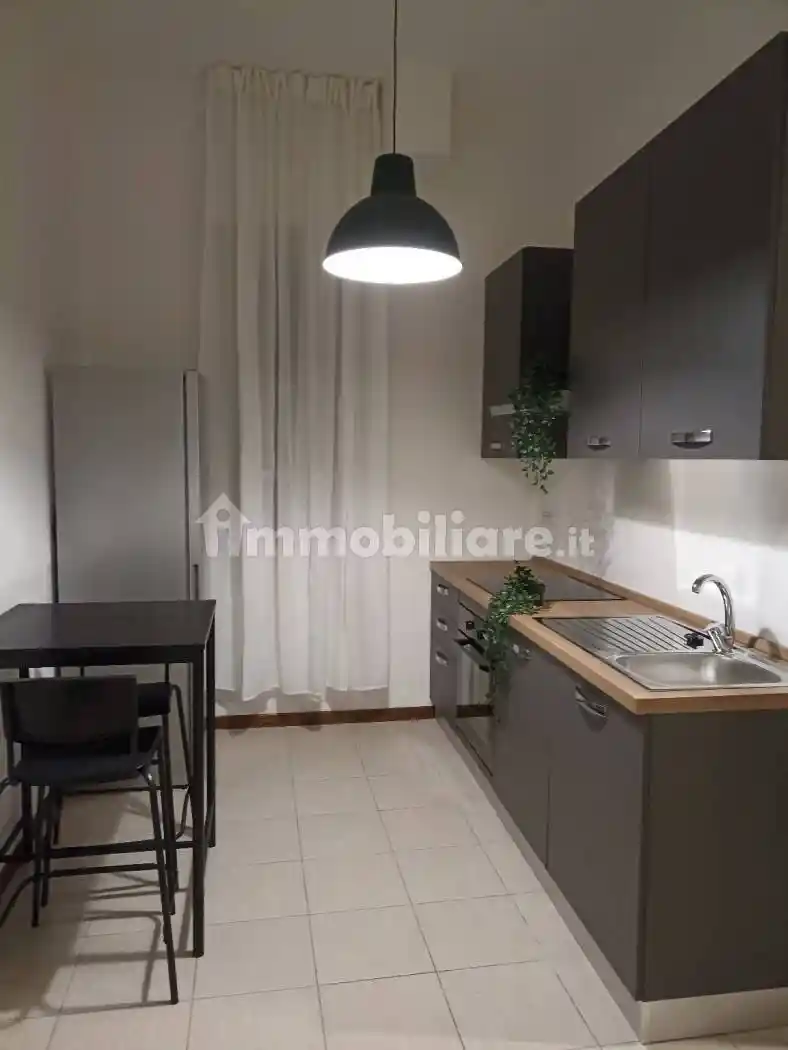 Trilocale via Brigata Sassari 2, Centro Storico, Sassari - foto 4