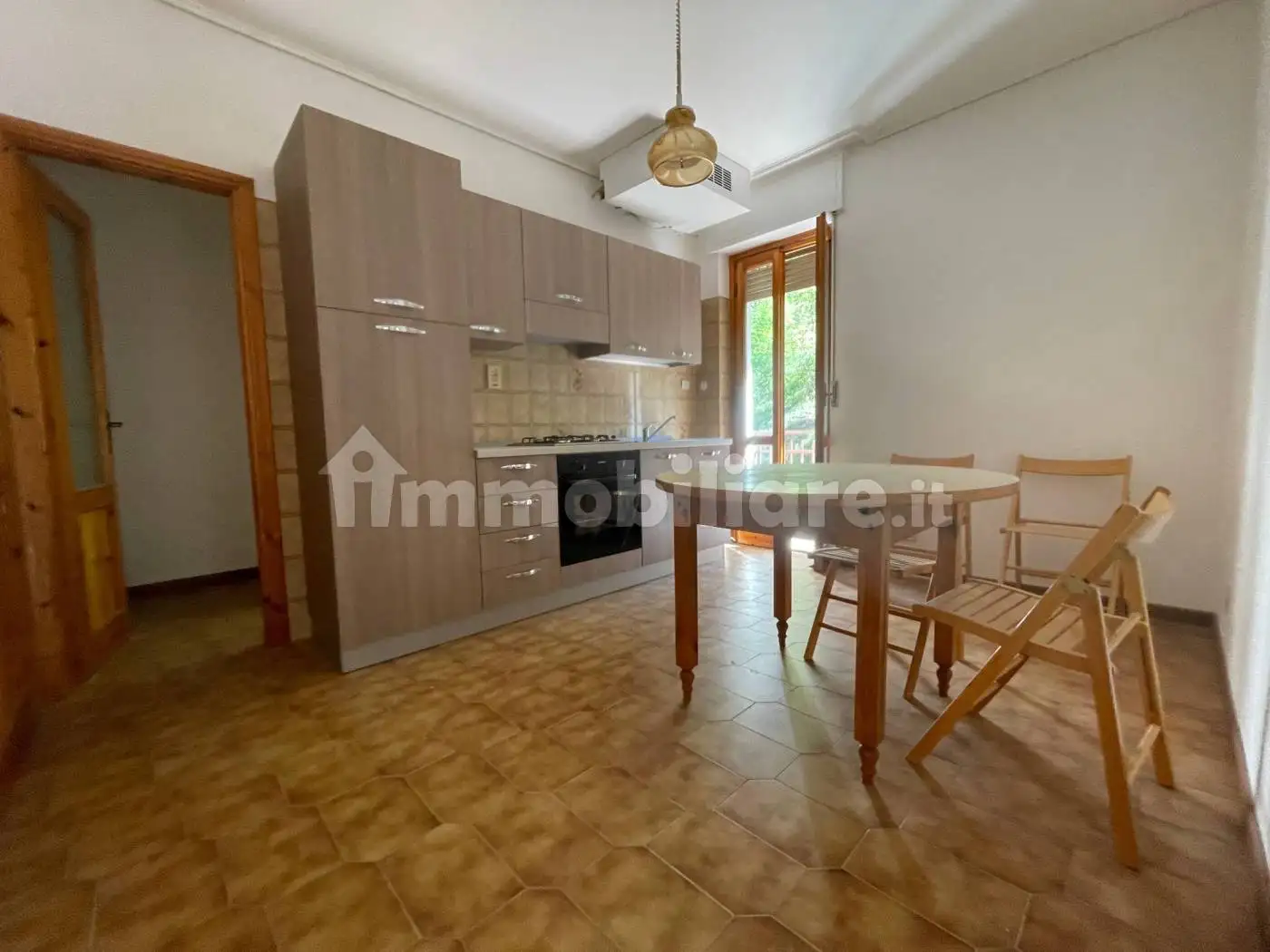 Appartamento in vendita a Entracque