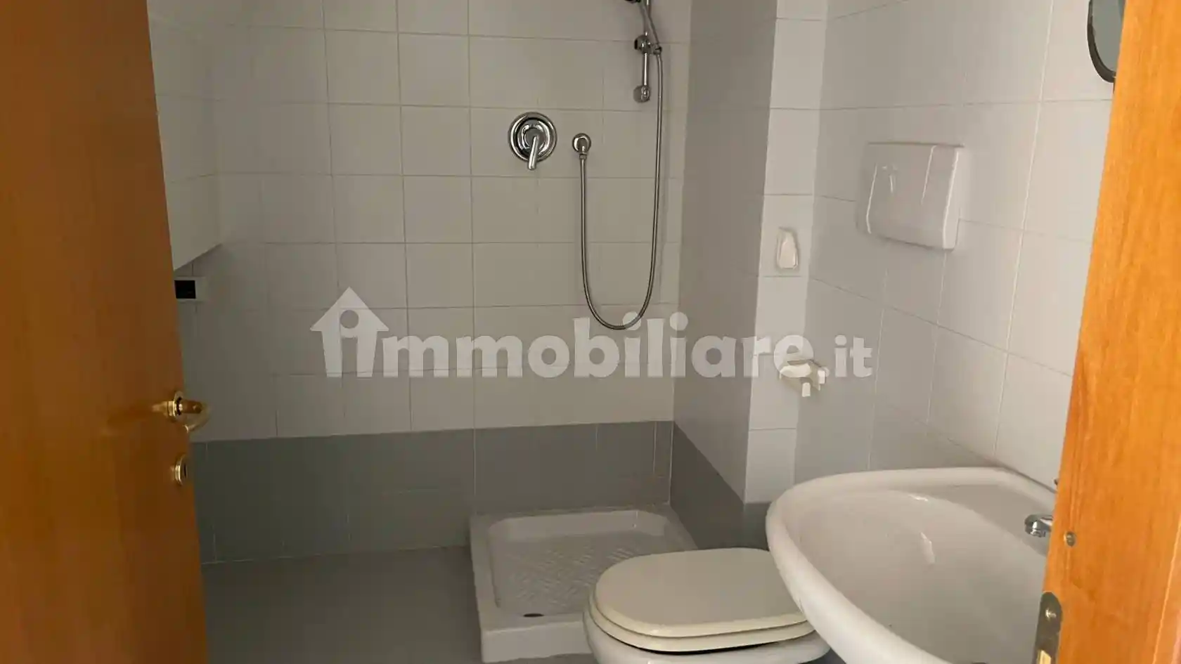 Quadrilocale via Gisa Giani 2, Montelaguardia, Perugia - foto 4