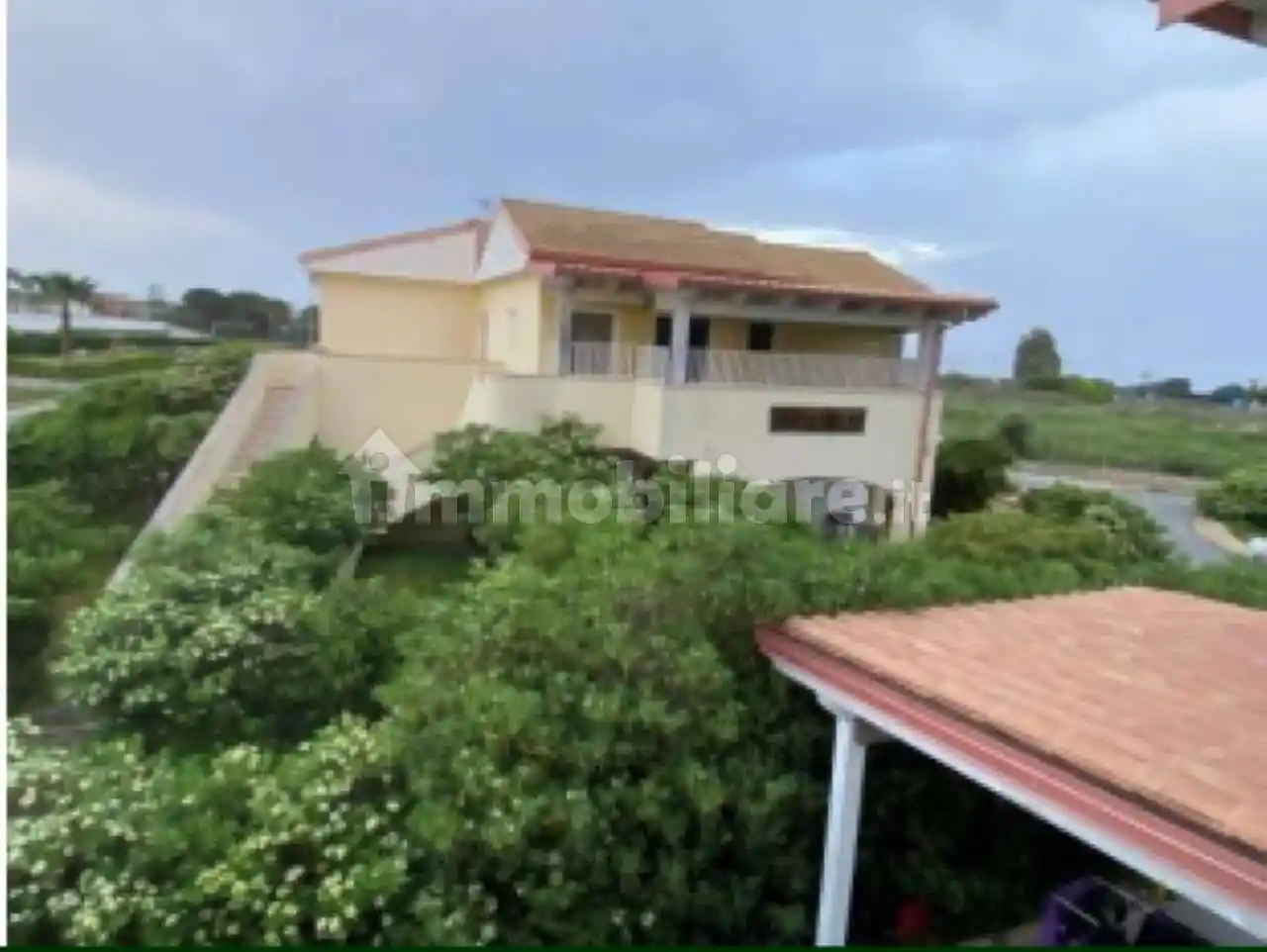 Monolocale Località Le Castella snc, Le Castella, Isola di Capo Rizzuto - foto 2