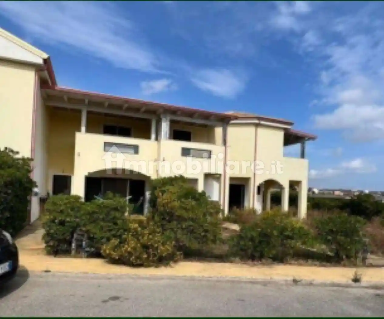 Monolocale Località Le Castella snc, Le Castella, Isola di Capo Rizzuto - foto 3