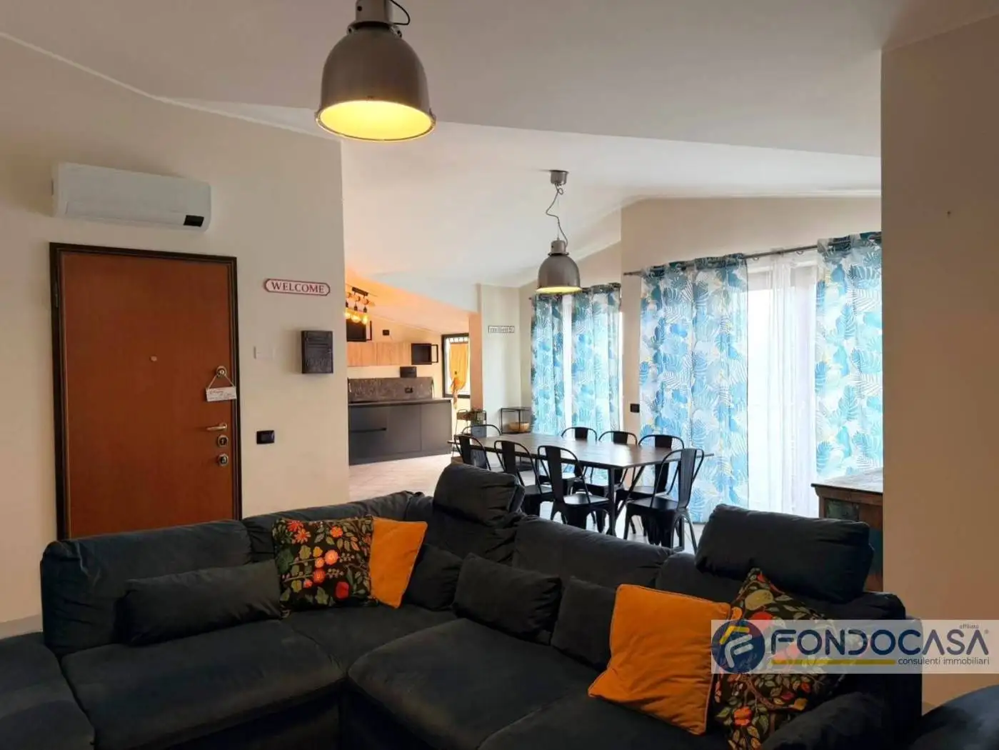 Trilocale via Capuana, Barlassina - foto 4