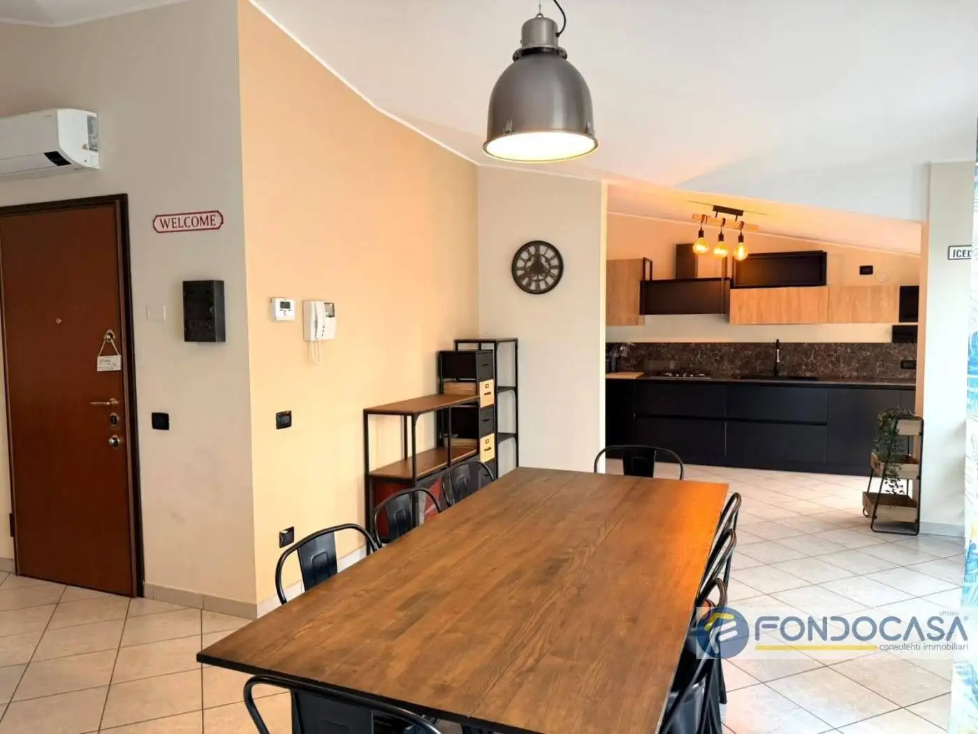 Trilocale via Capuana, Barlassina - foto 5