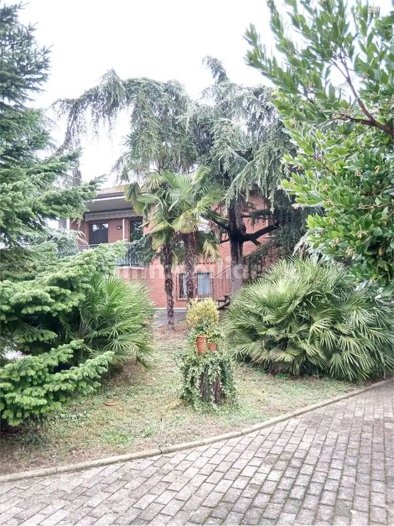 Villa in vendita a Alessandria