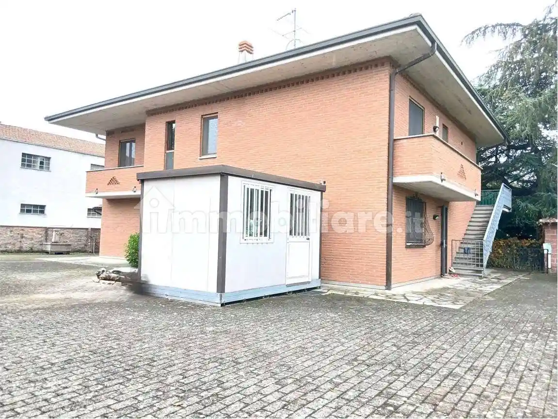 Villa unifamiliare via Genova, 232A, Spinetta Marengo, Alessandria - foto 3