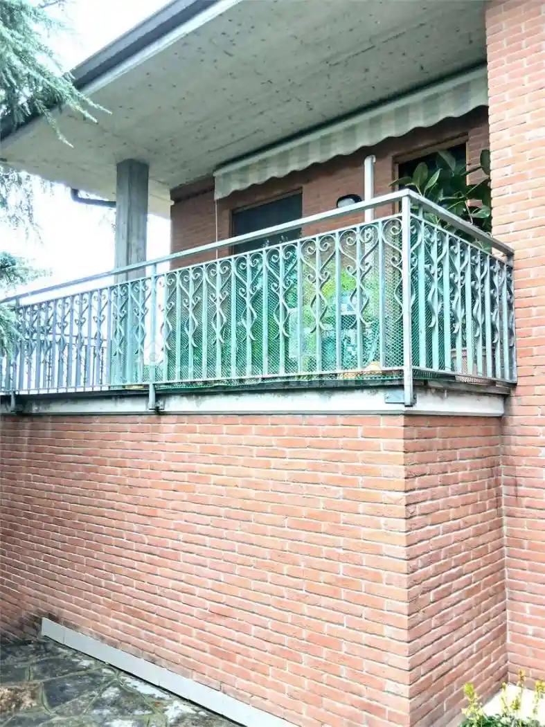 Villa unifamiliare via Genova, 232A, Spinetta Marengo, Alessandria - foto 4