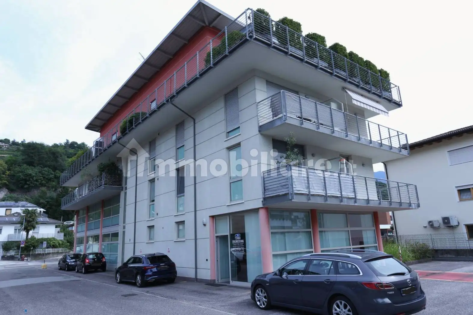 Appartamento in vendita a Trento