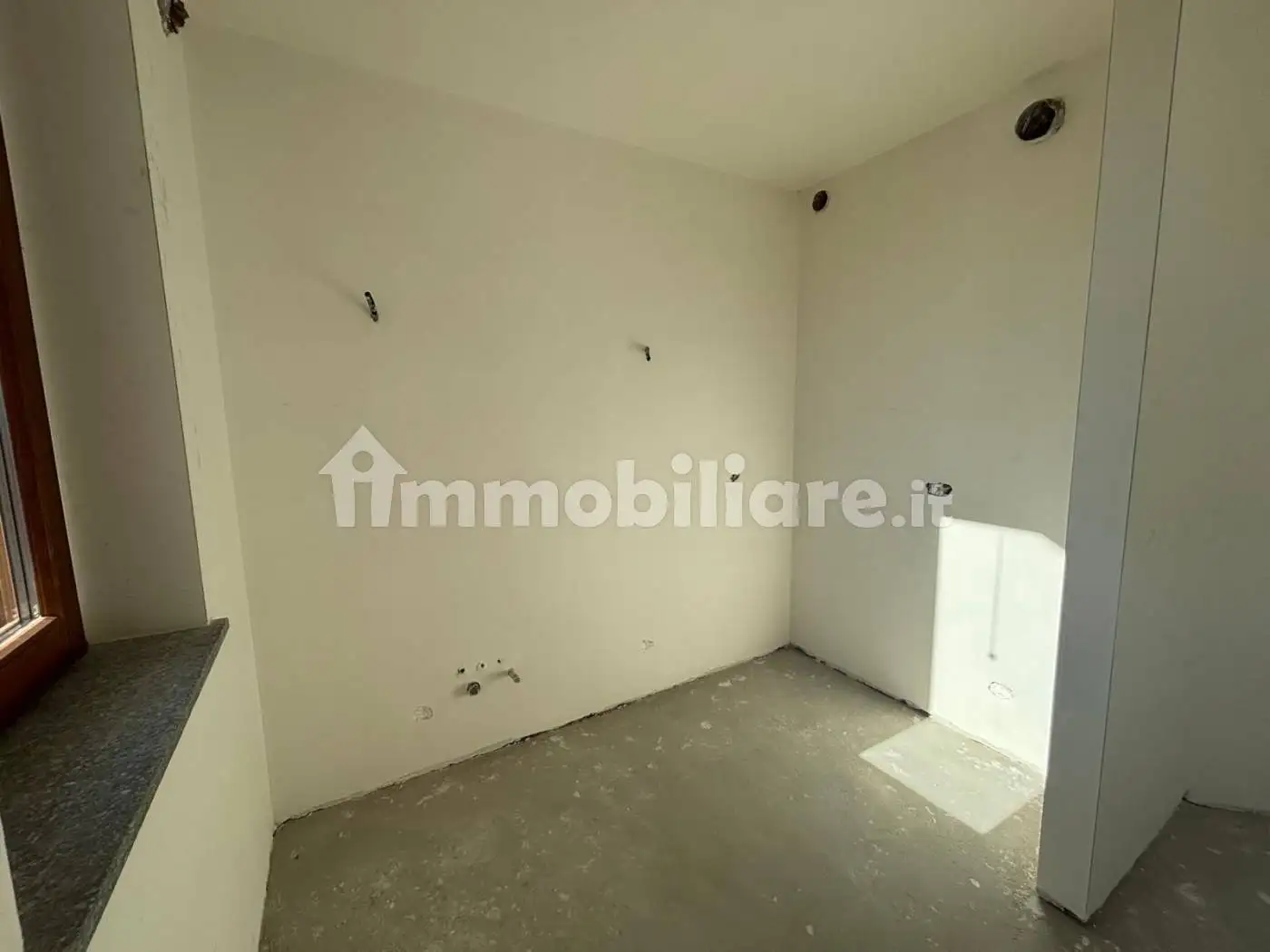 Appartamento in vendita a Robecchetto con Induno