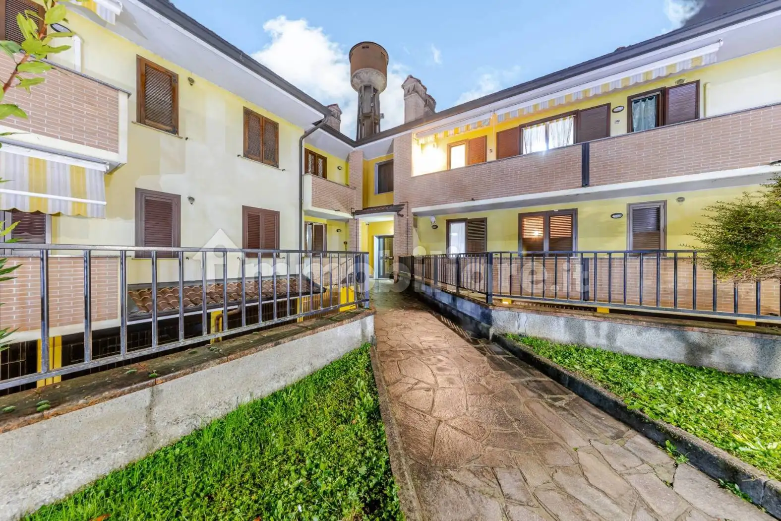 Trilocale via Roma 6, Cervignano d'Adda - foto 2