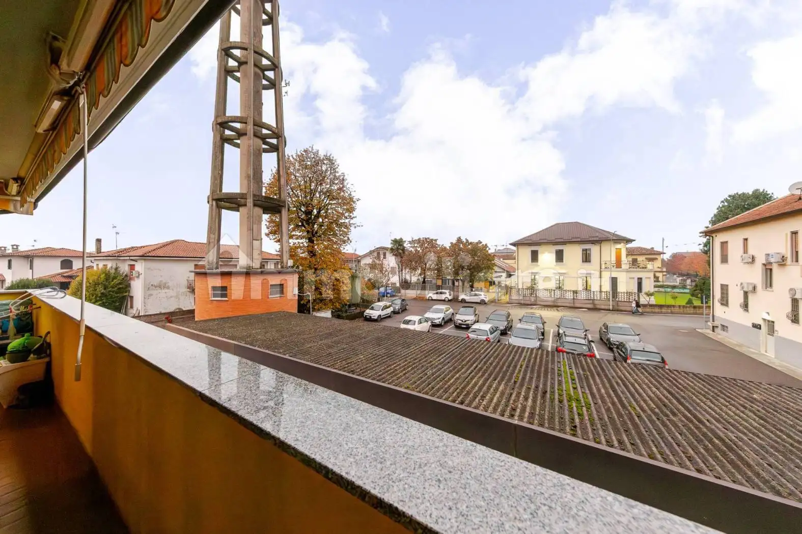 Trilocale via Roma 6, Cervignano d'Adda - foto 3