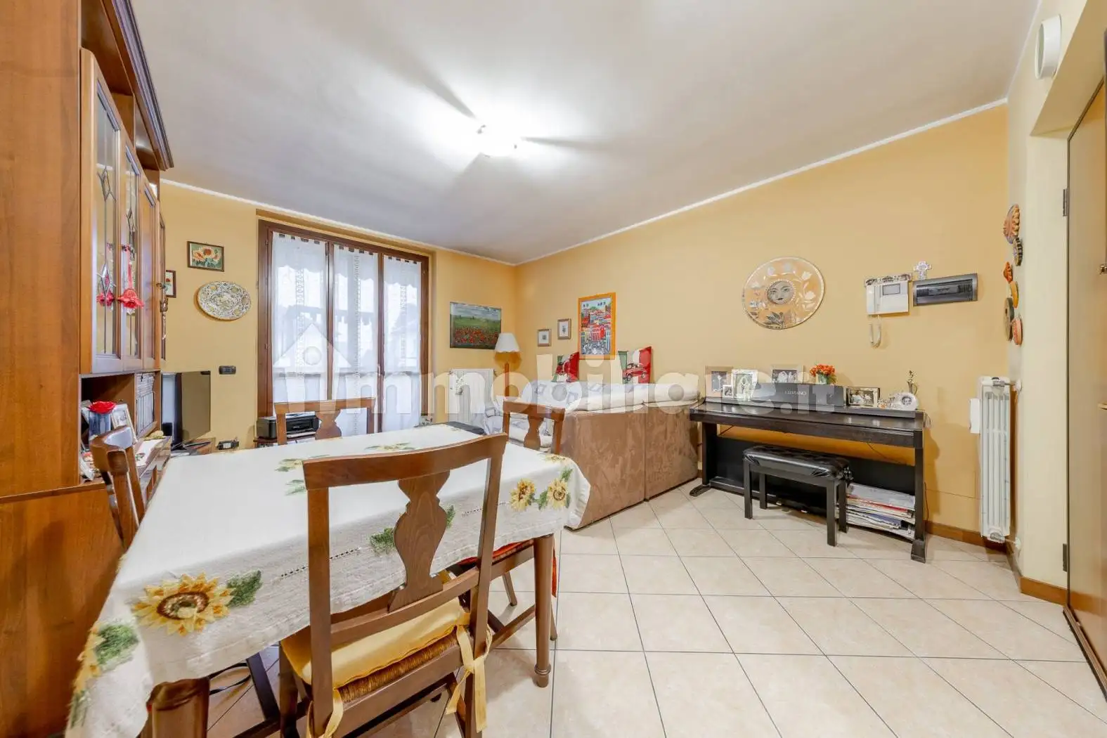 Trilocale via Roma 6, Cervignano d'Adda - foto 4