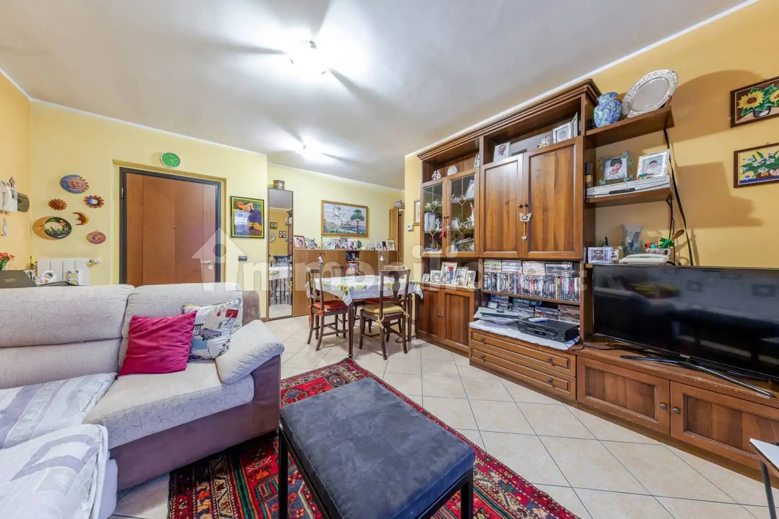 Trilocale via Roma 6, Cervignano d'Adda - foto 5