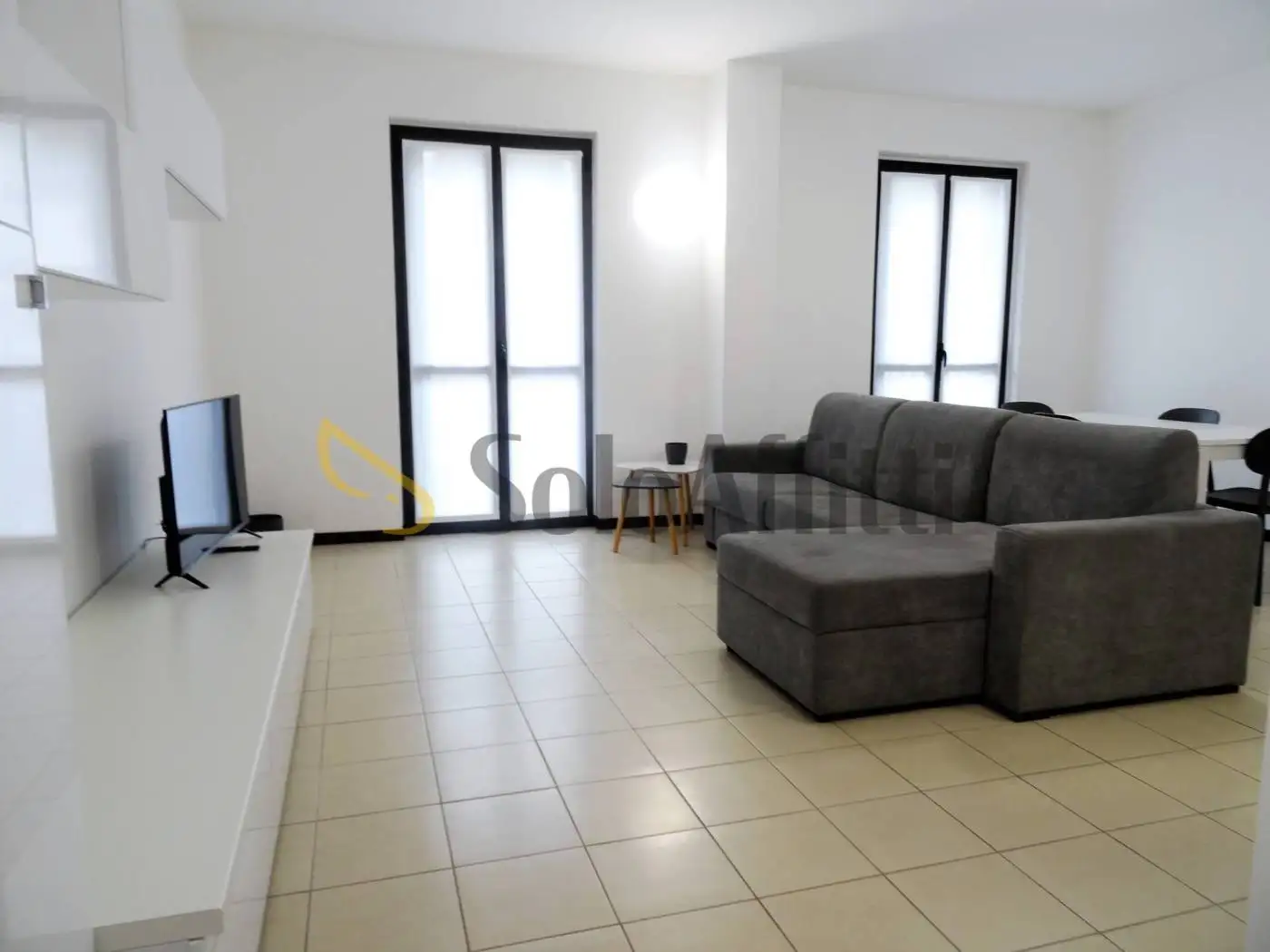 Appartamento in affitto a Gallarate