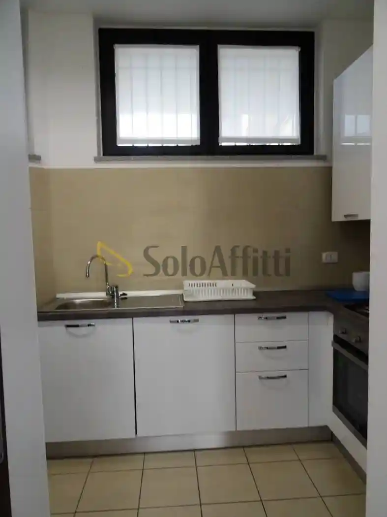 Trilocale buono stato, primo piano, Centro, Gallarate - foto 4