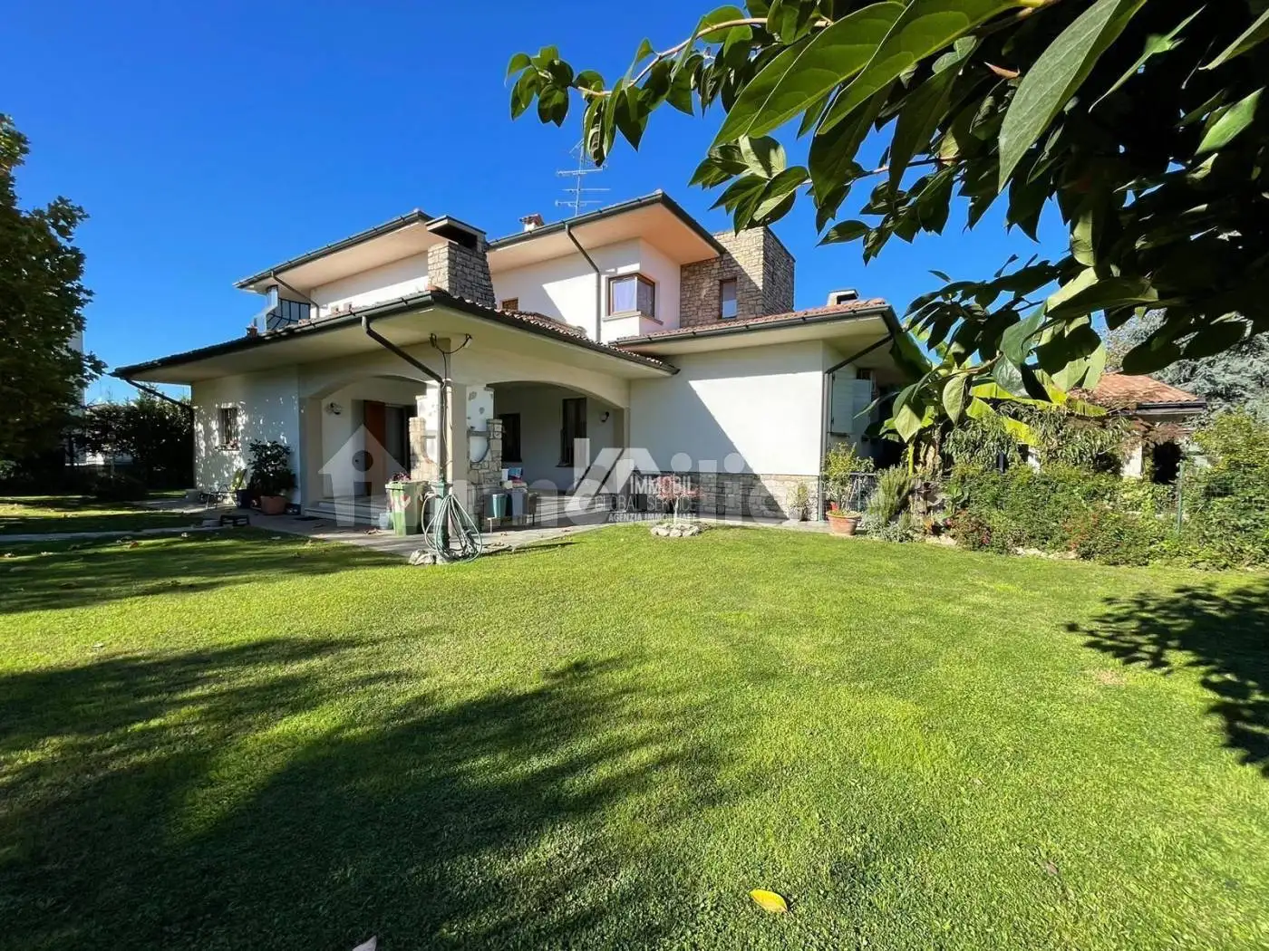 Villa in vendita a Torbole Casaglia