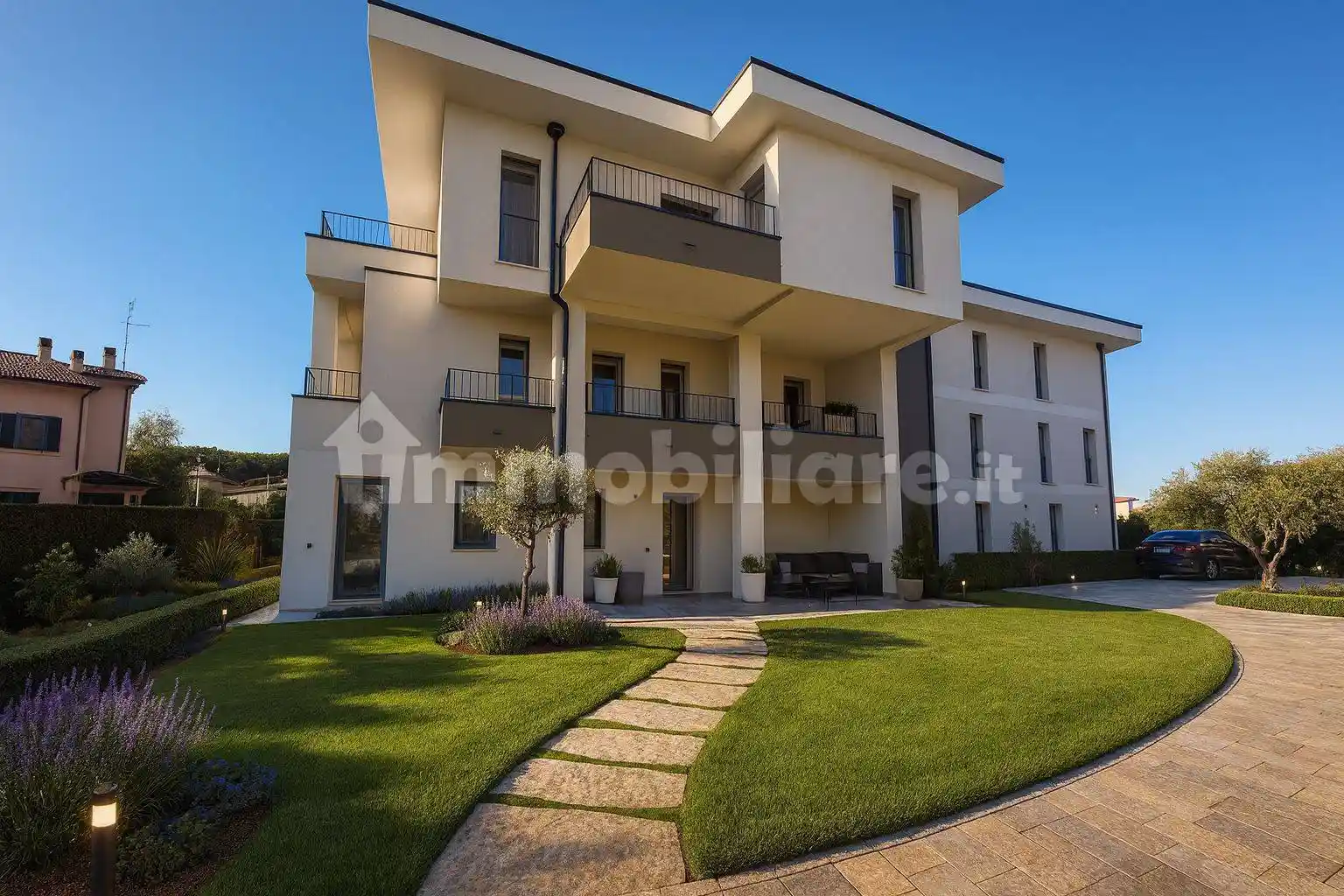 Appartamento in vendita a Ravenna