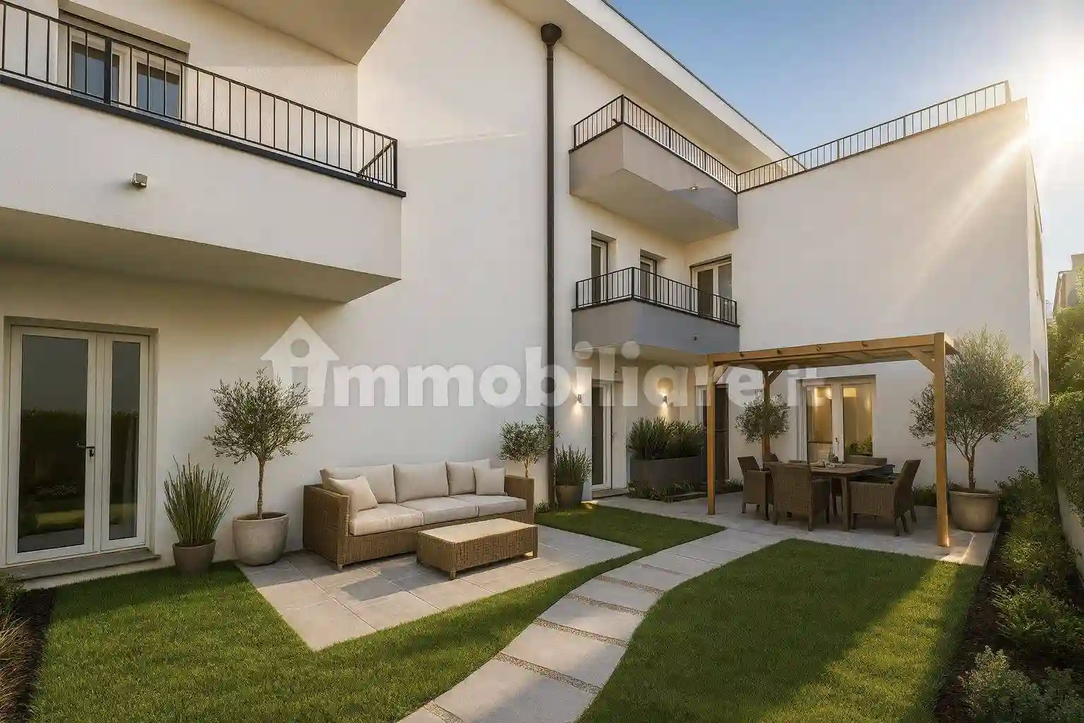 Appartamento - foto 2