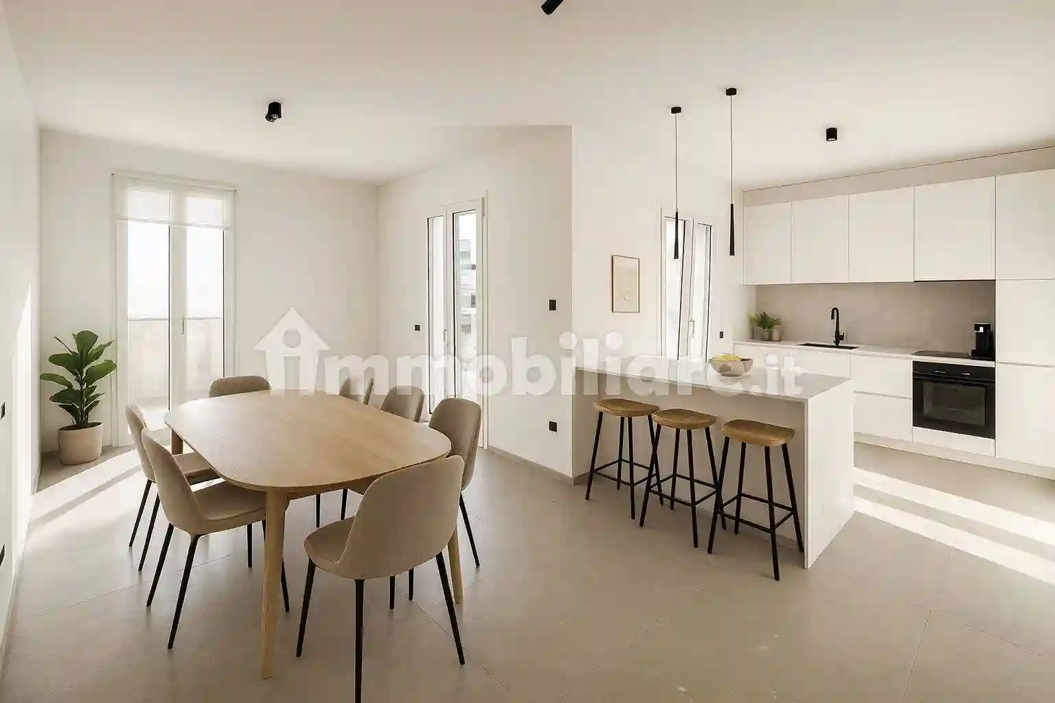 Appartamento - foto 3