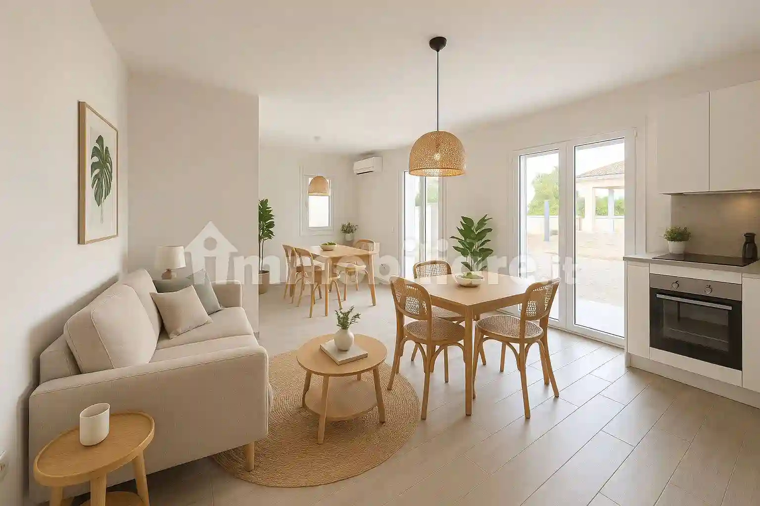 Appartamento - foto 4