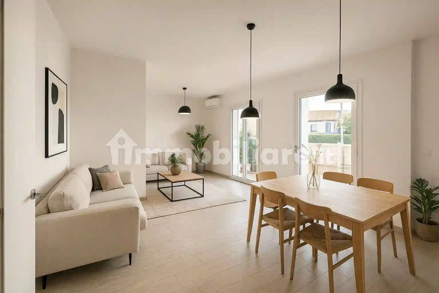 Appartamento - foto 5