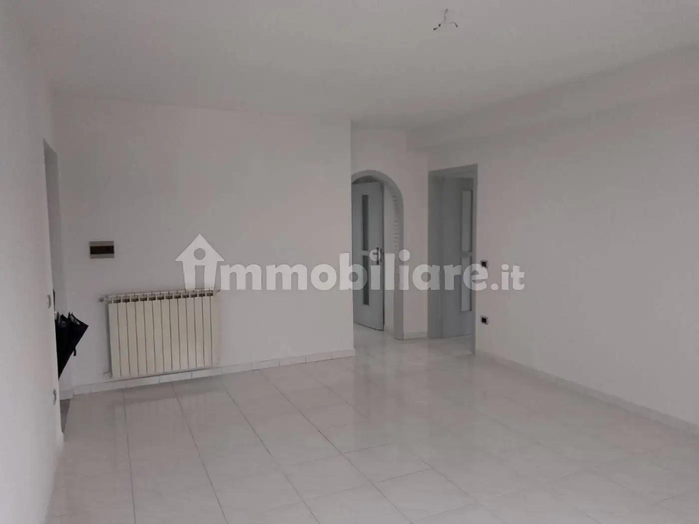 Quadrilocale ottimo stato, quinto piano, Aversa - foto 3