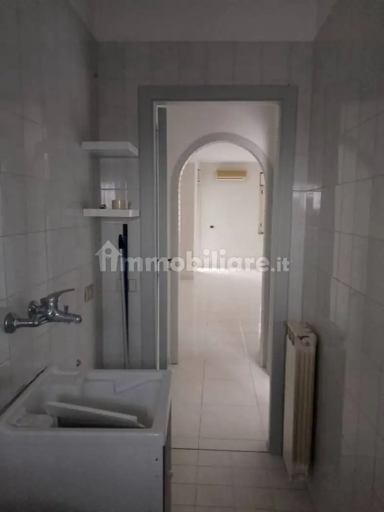 Quadrilocale ottimo stato, quinto piano, Aversa - foto 5