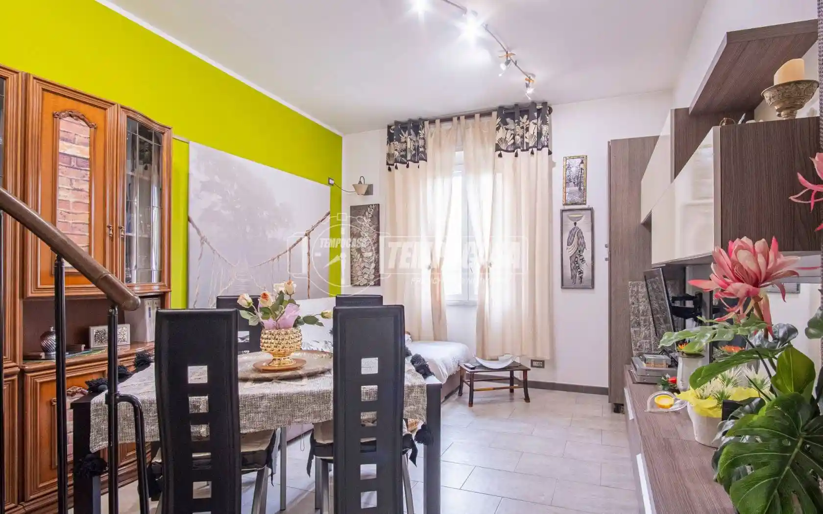 Quadrilocale via Parma 327, Caperana, Chiavari - foto 2