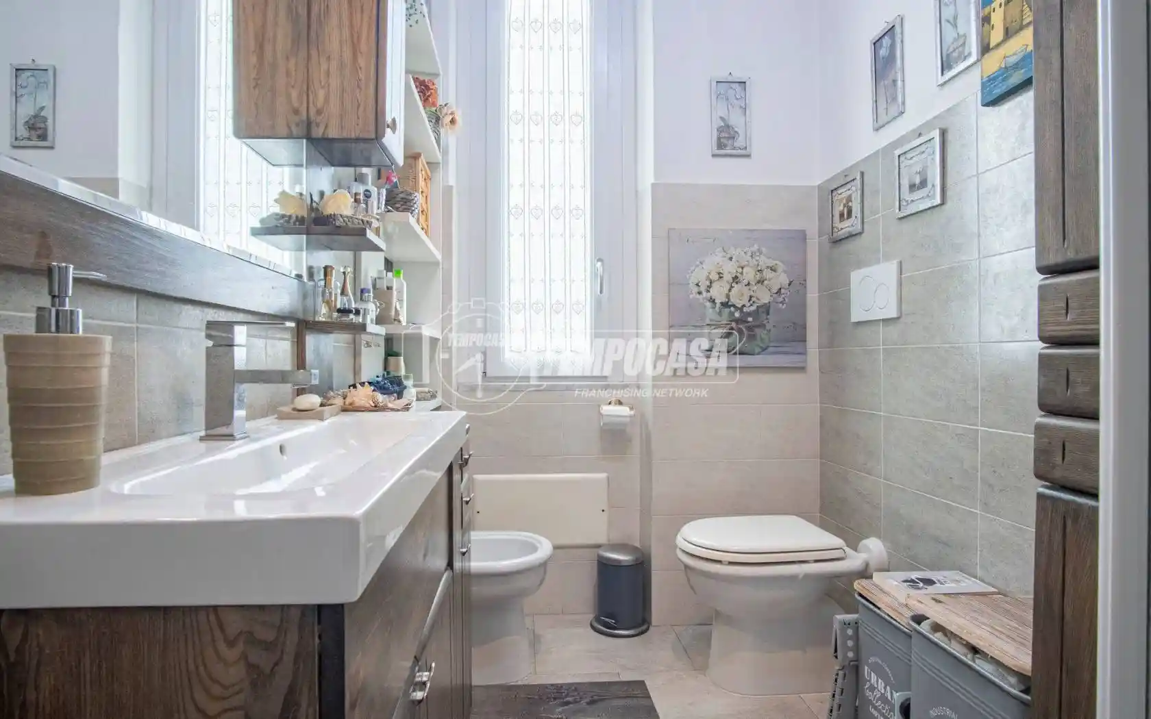 Quadrilocale via Parma 327, Caperana, Chiavari - foto 3