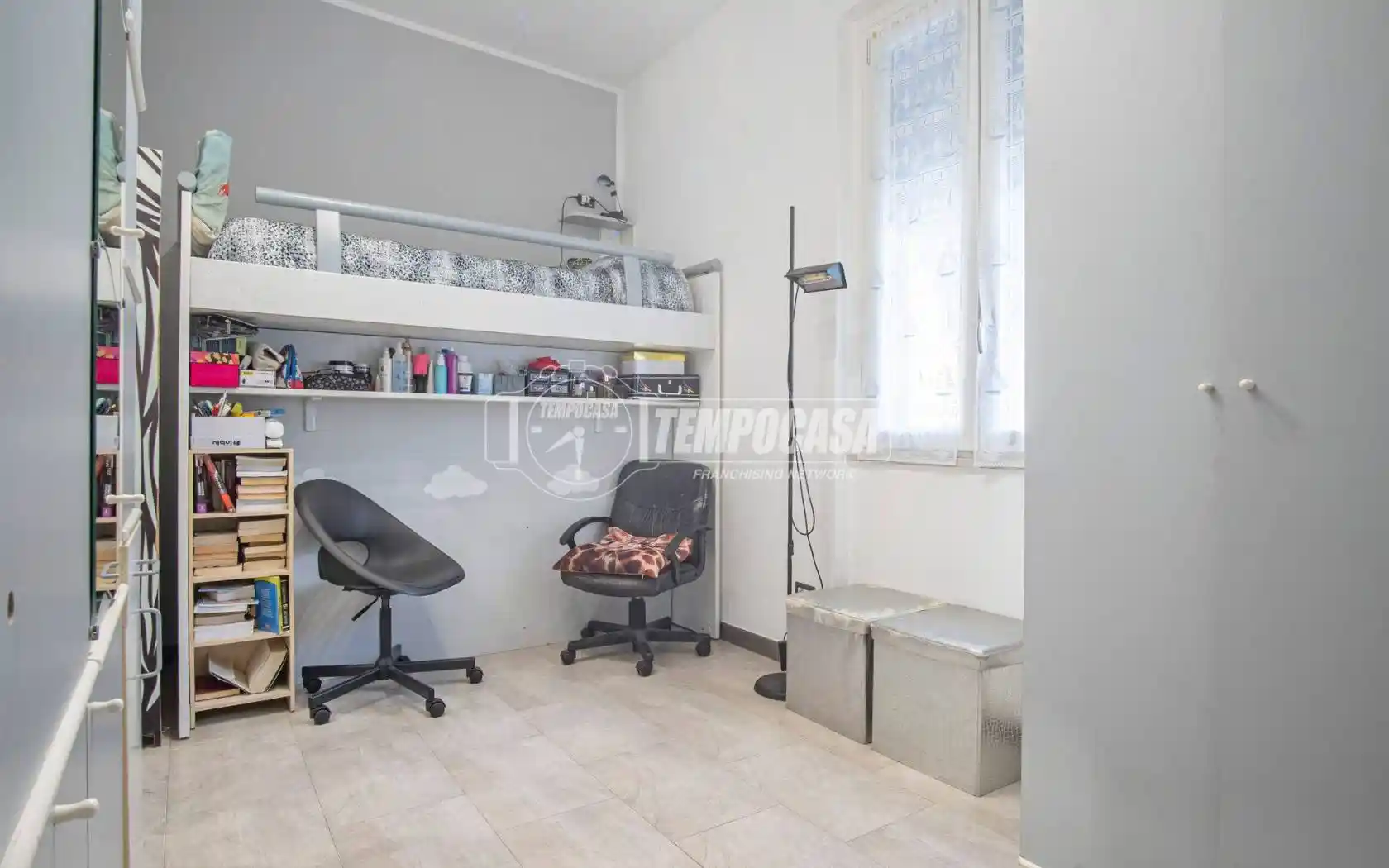 Quadrilocale via Parma 327, Caperana, Chiavari - foto 4