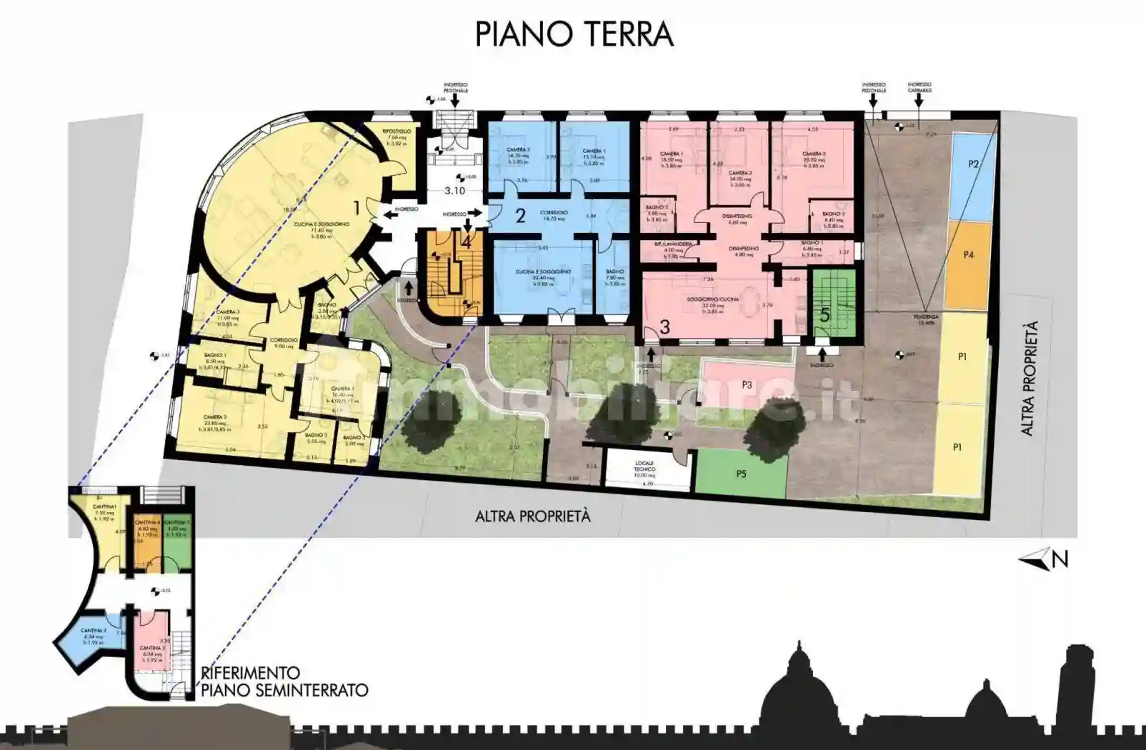 Appartamento - foto 5